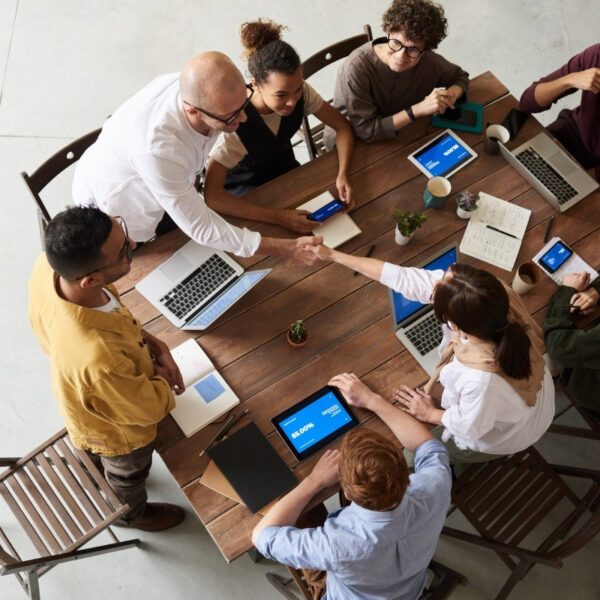Supervision des managers, chefs de service et responsables d'équipe
